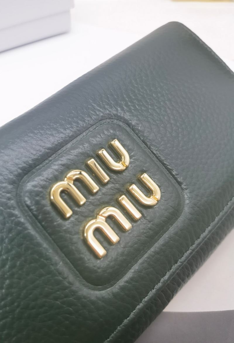 Miu Miu Wallets Purse